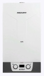 MIZUDO M40T с шиной OpenTherm / закрыт. (без стояка) до 400кв.м, 2-х конт.